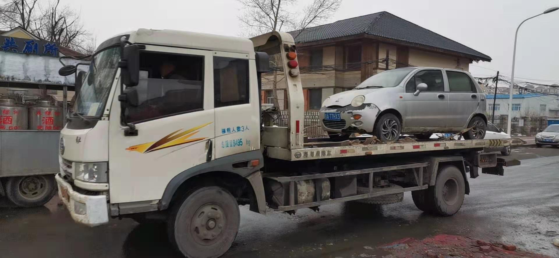北京中午博汽车解体厂谈汽车指标重要性!